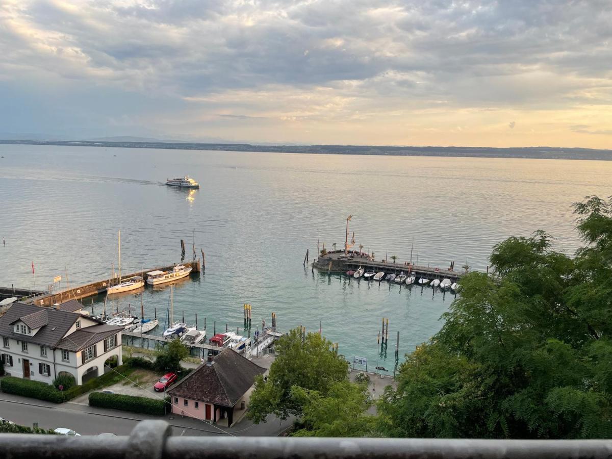 Urban - Jasmin -- Meersburg