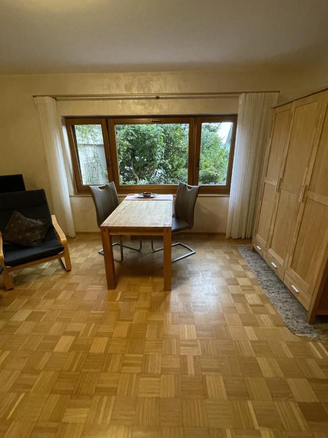Apartment Urban - Jasmin -- Meersburg